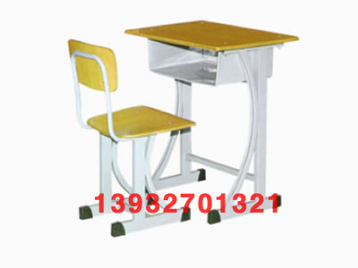 活動(dòng)課桌椅010